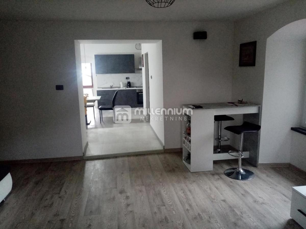 Flat For sale - PRIMORSKO-GORANSKA RIJEKA