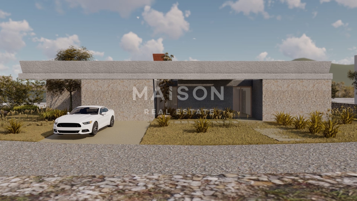 Kuća Na prodaju - ZADARSKA PAG