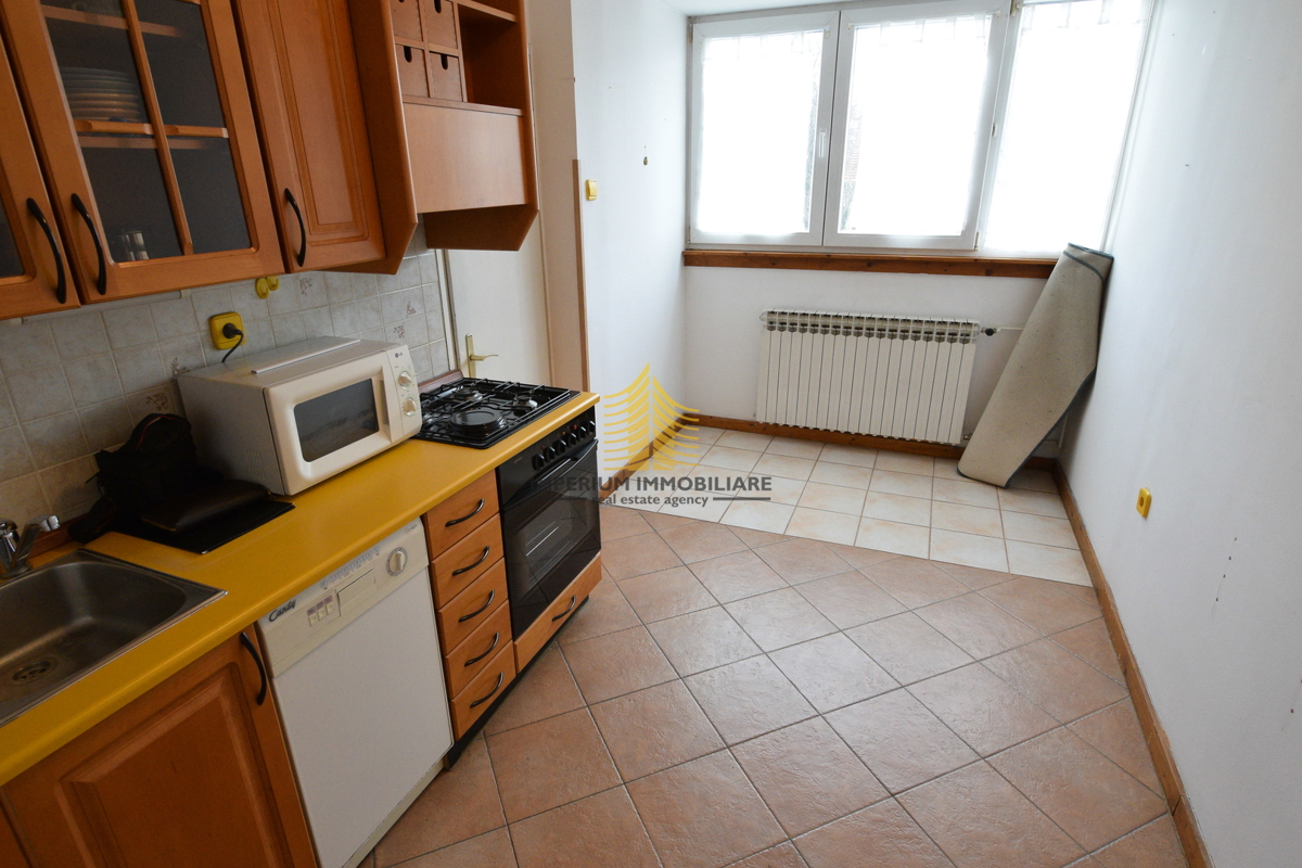Flat For sale - Grad Zagreb Zagreb - foto 1/8