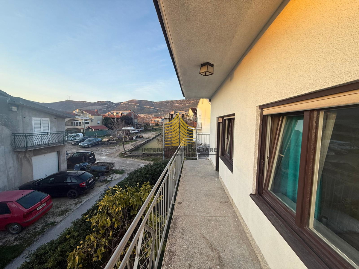 House For rent - SPLITSKO-DALMATINSKA KAŠTELA