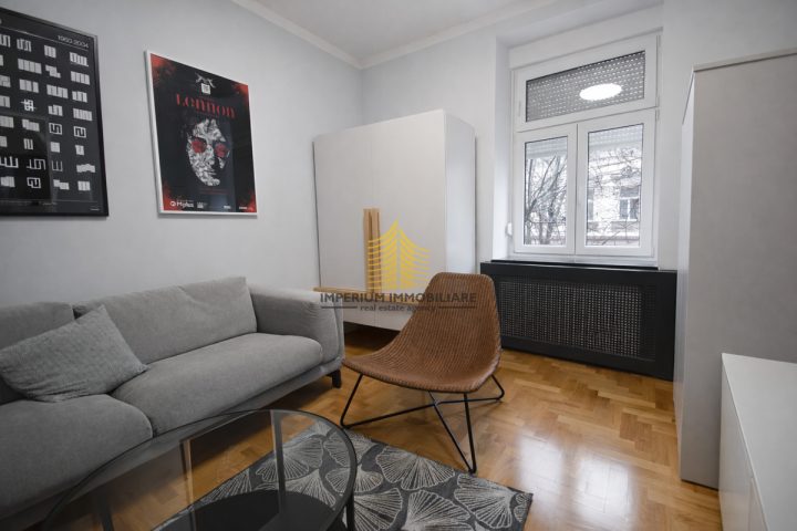 Mieszkanie do wynajęcia 48 m² – Zagreb