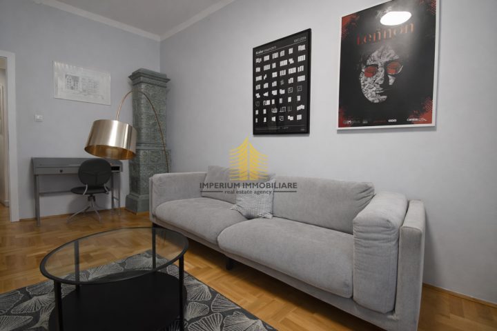 Appartement À louer - Grad Zagreb Zagreb - foto 2/10