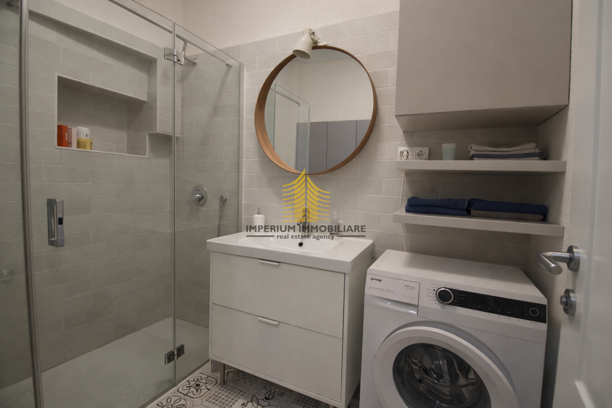 Flat For rent - GRAD ZAGREB ZAGREB