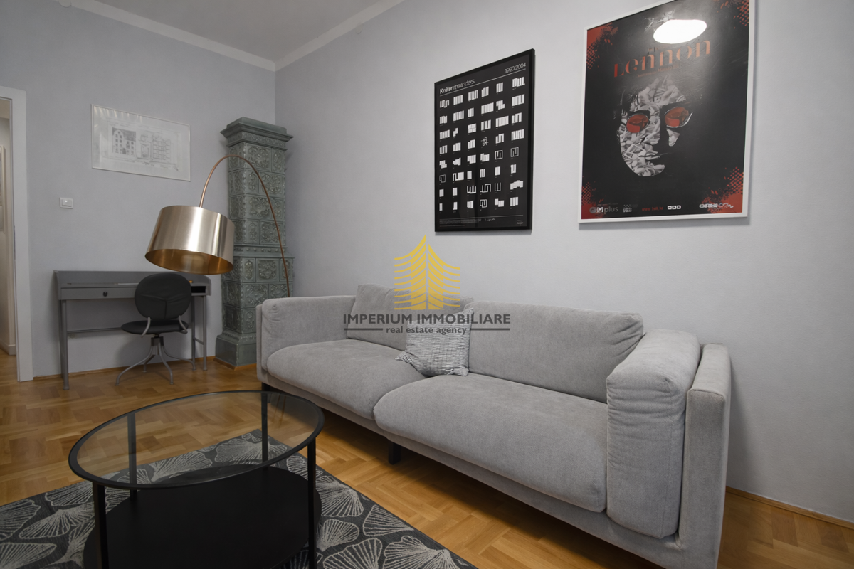 Flat For rent - Grad Zagreb Zagreb - foto 2/10