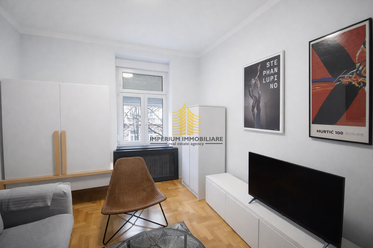 Flat For rent - Grad Zagreb Zagreb - foto 3/10