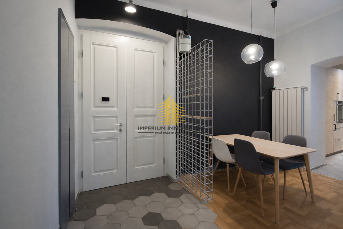 Flat For rent - Grad Zagreb Zagreb - foto 4/10