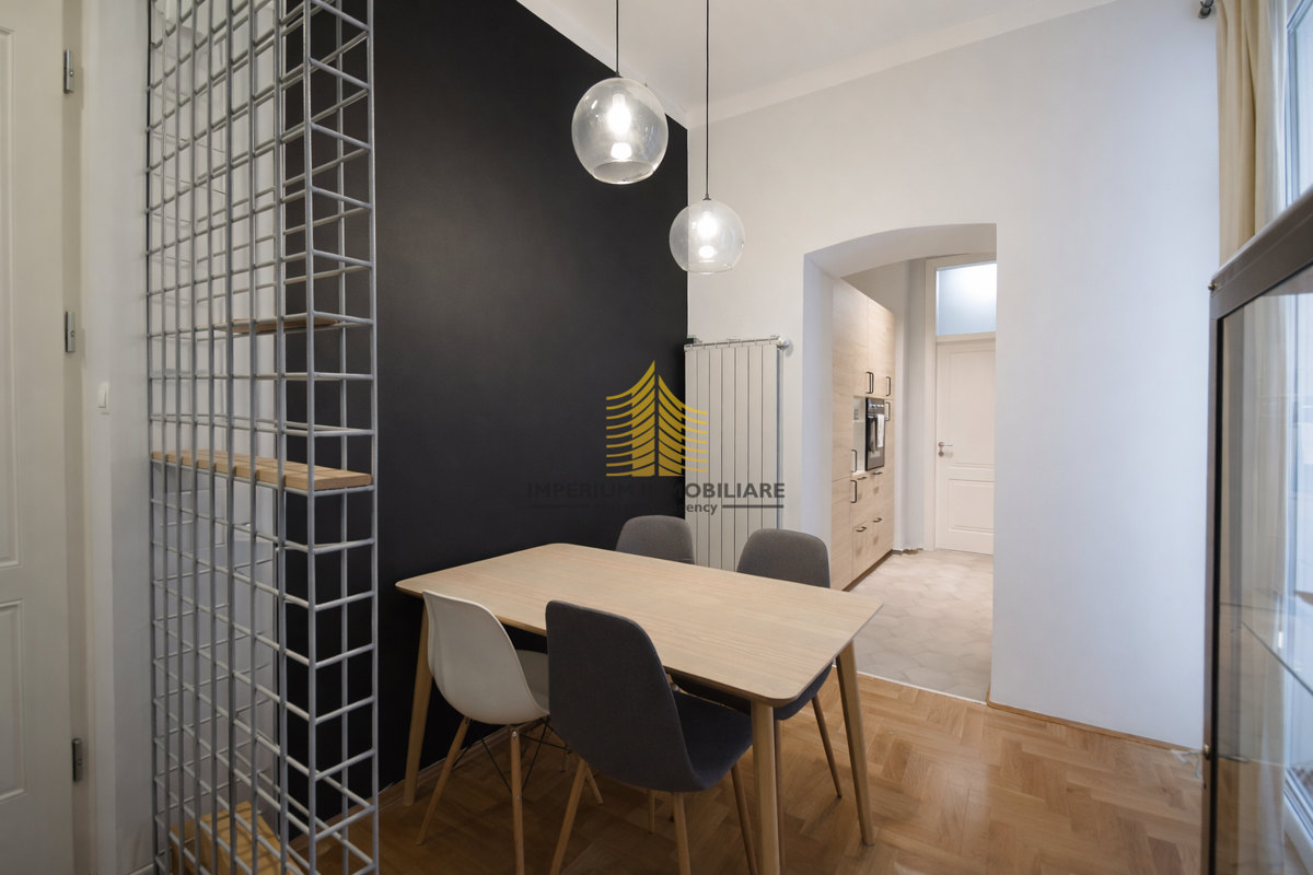 Flat For rent - Grad Zagreb Zagreb - foto 5/10