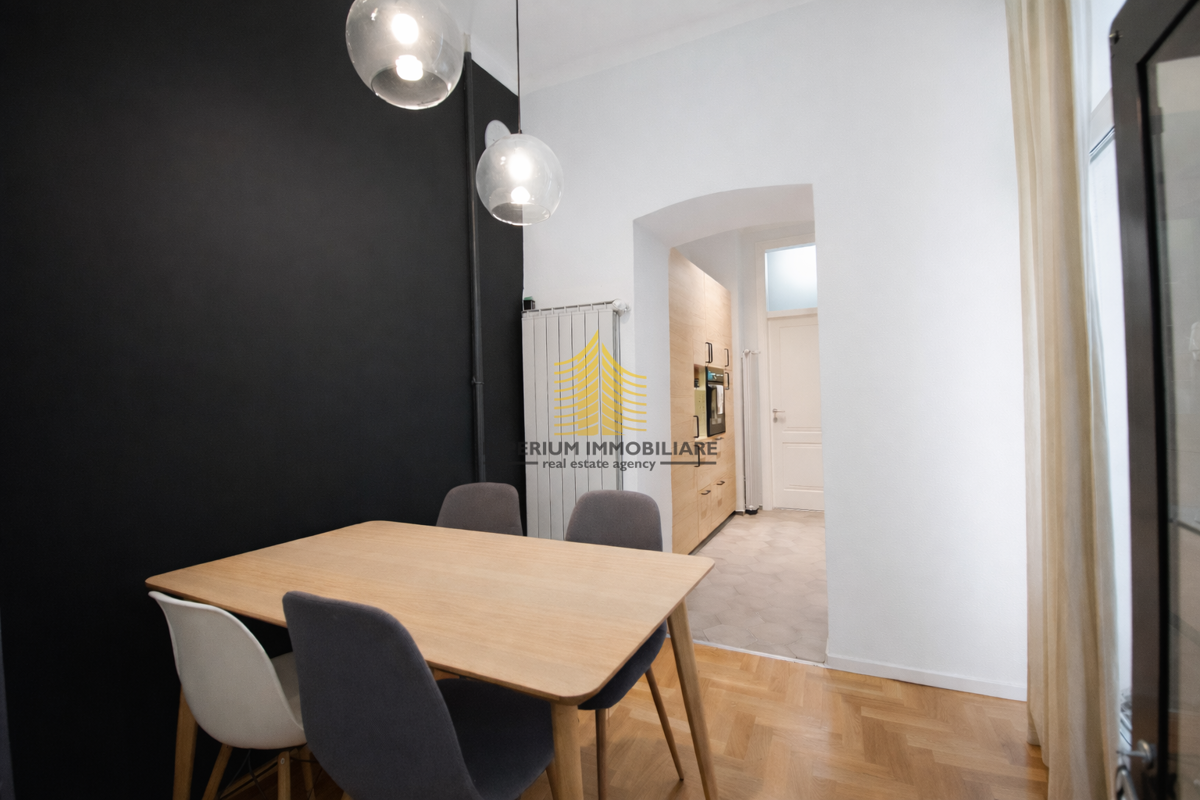 Flat For rent - GRAD ZAGREB ZAGREB