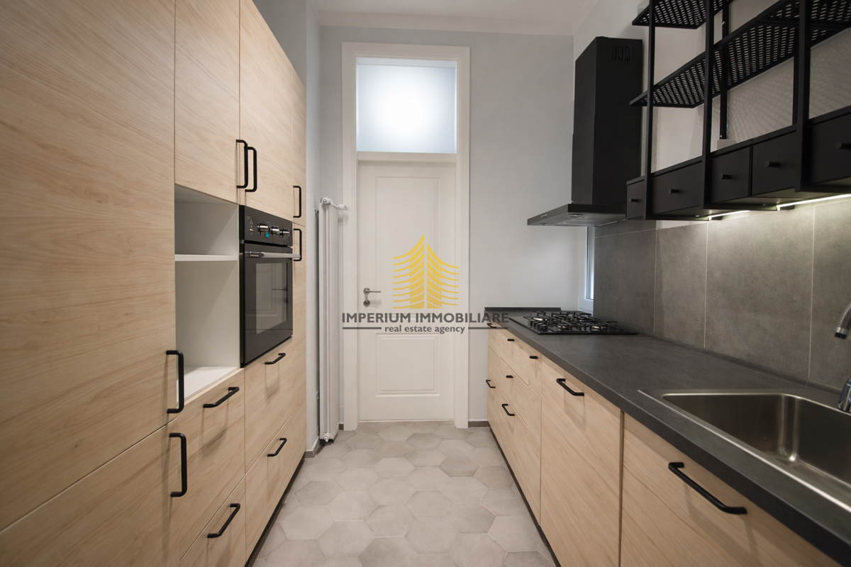 Flat For rent - GRAD ZAGREB ZAGREB
