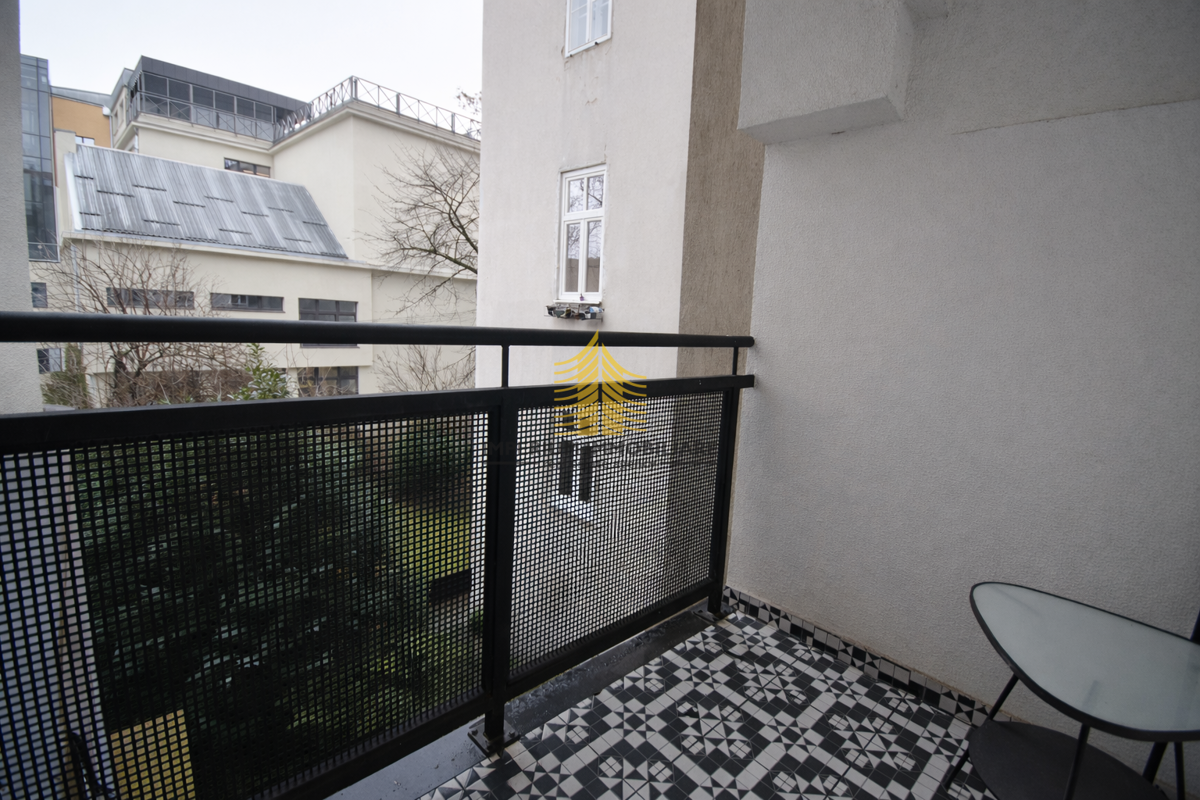Flat For rent - GRAD ZAGREB ZAGREB