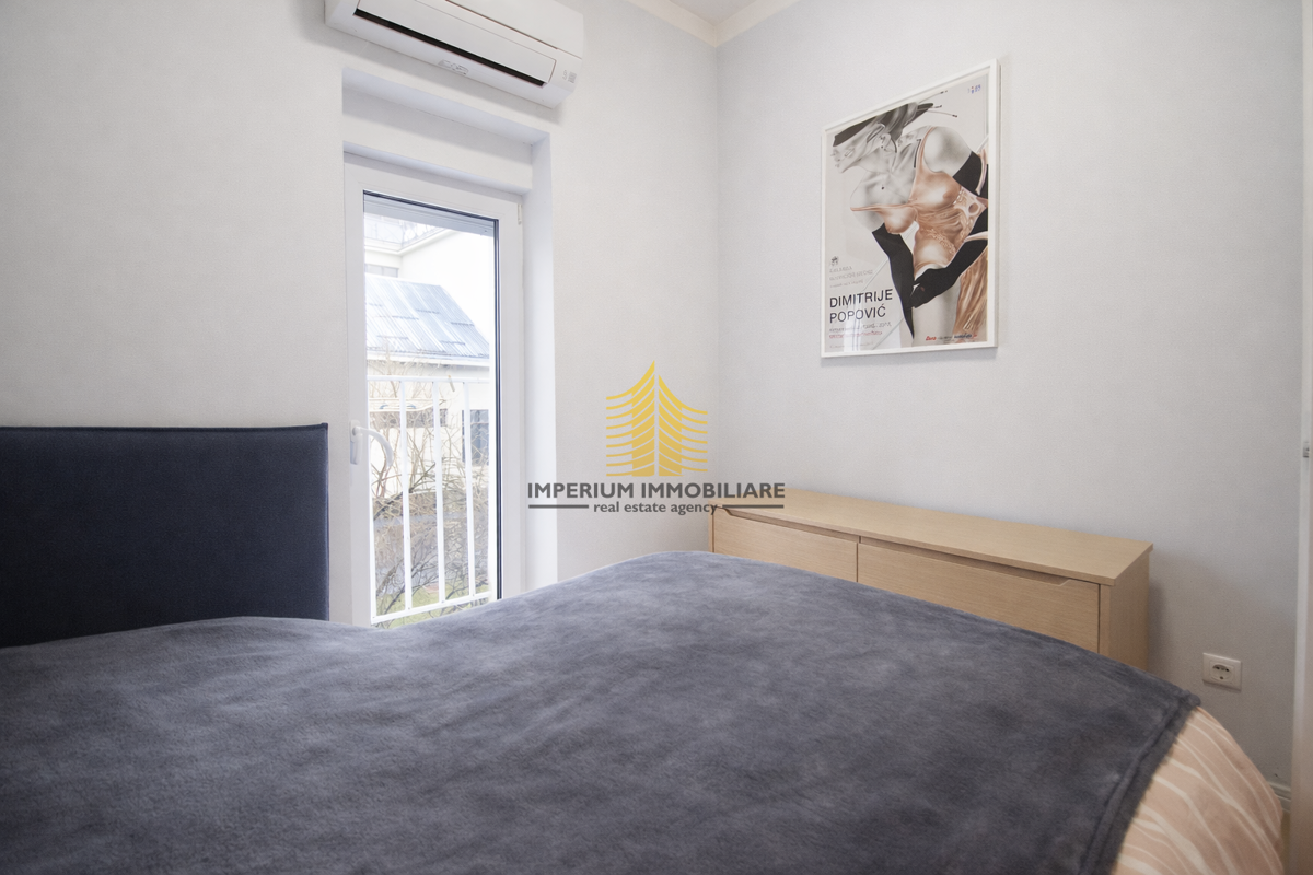 Flat For rent - GRAD ZAGREB ZAGREB