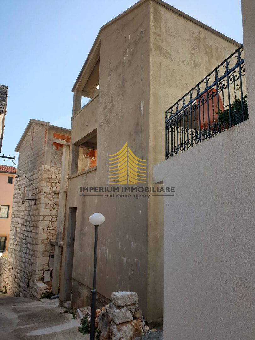 Haus Zu verkaufen - Splitsko-dalmatinska Podgora - foto 2/8