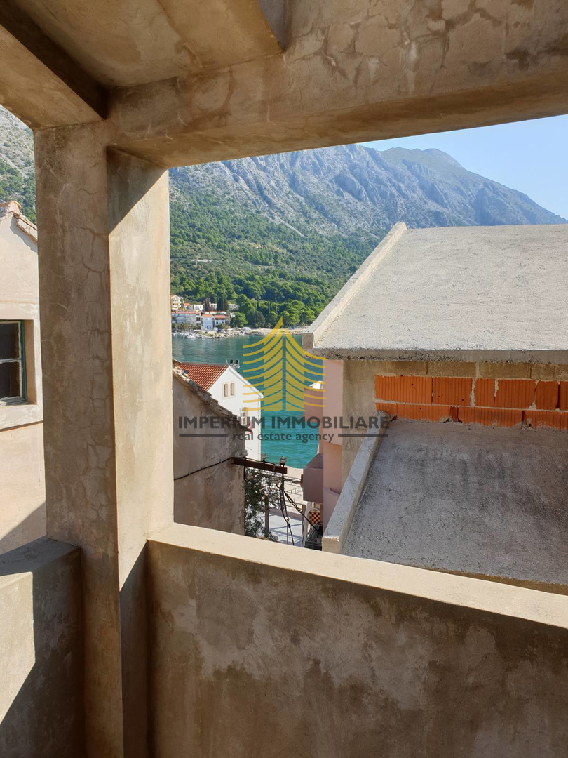 Haus Zu verkaufen - Splitsko-dalmatinska Podgora - foto 3/8