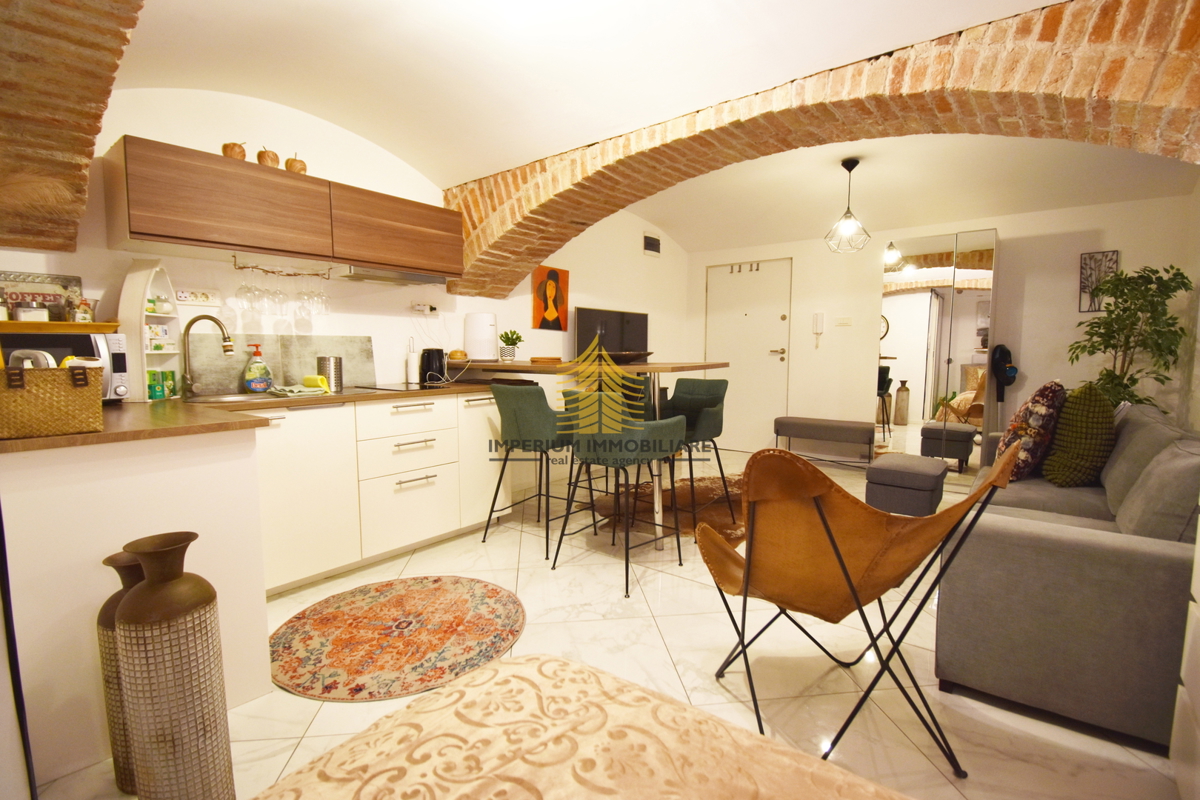 Appartamento In vendita - Grad Zagreb Zagreb - foto 1/8