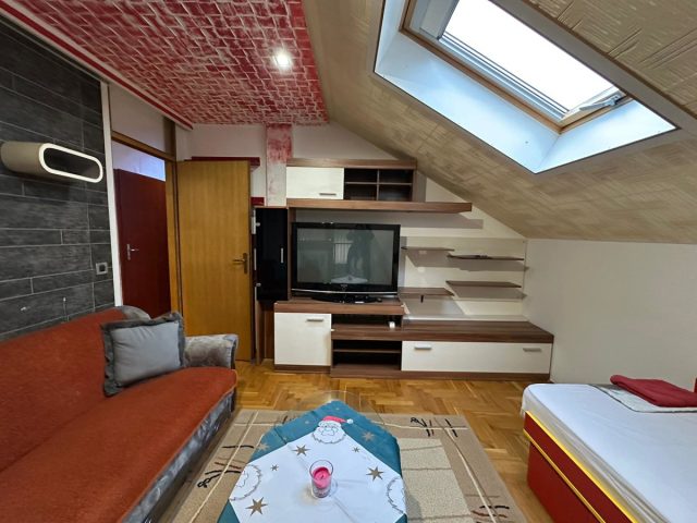 Mieszkanie do wynajęcia 72 m² – Zagreb
