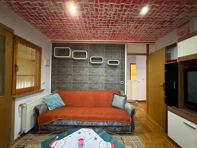 Appartement À louer - Grad Zagreb Zagreb - foto 2/12