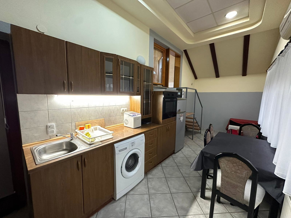 Flat For rent - GRAD ZAGREB ZAGREB