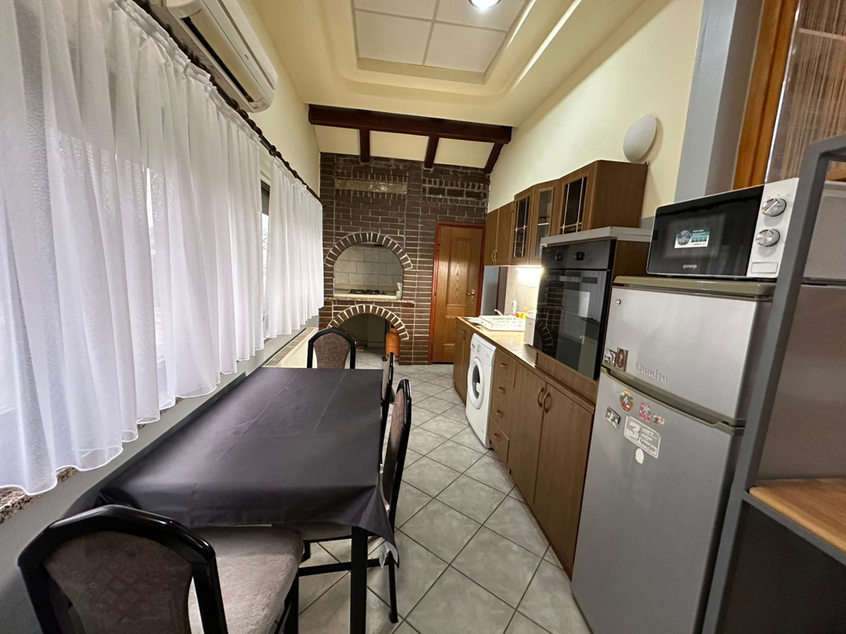 Flat For rent - GRAD ZAGREB ZAGREB