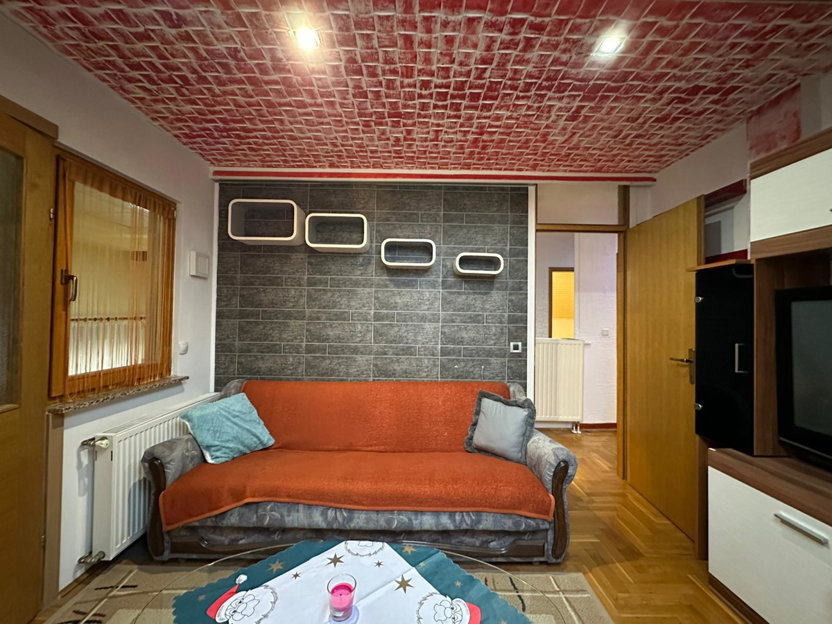Flat For rent - Grad Zagreb Zagreb - foto 2/12