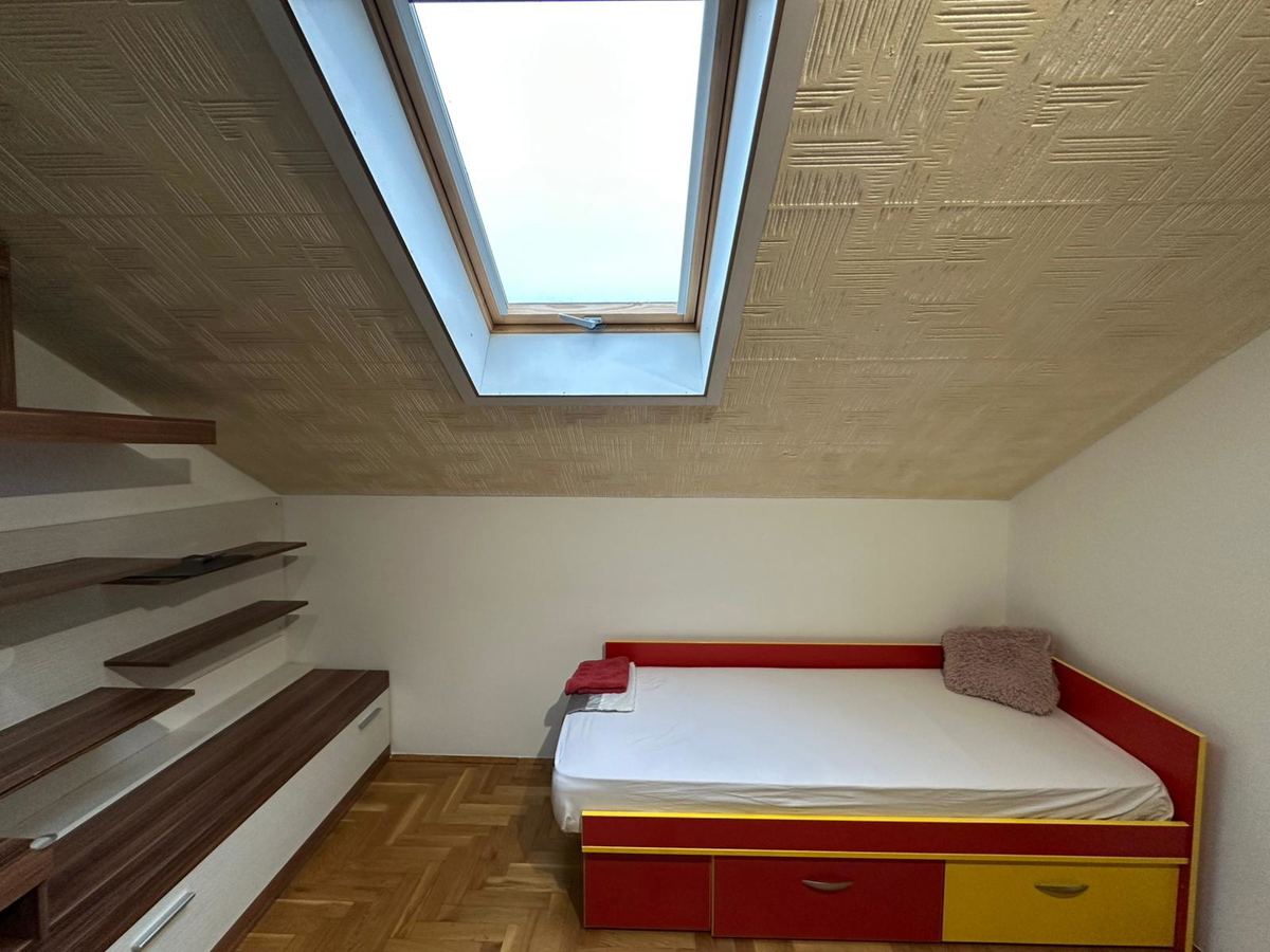 Flat For rent - Grad Zagreb Zagreb - foto 3/12