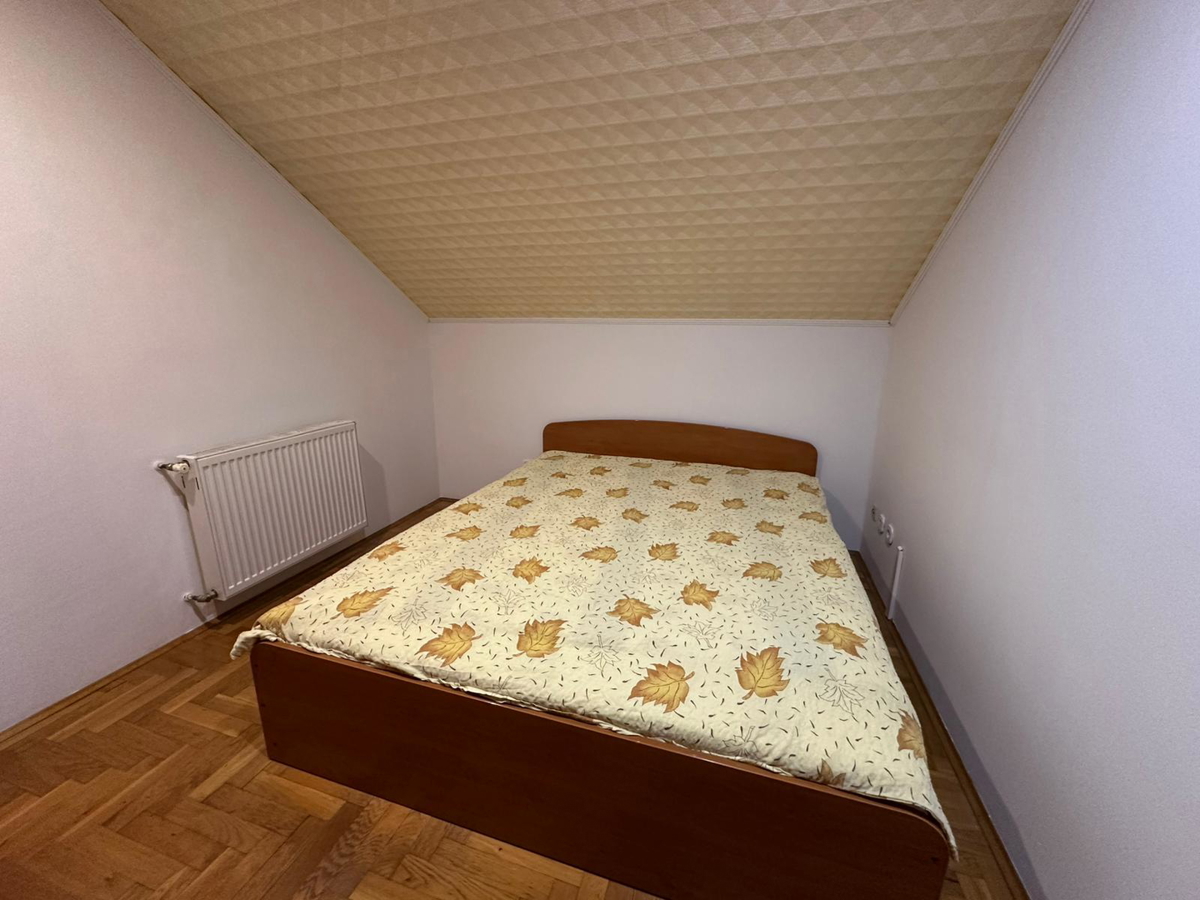 Flat For rent - Grad Zagreb Zagreb - foto 4/12