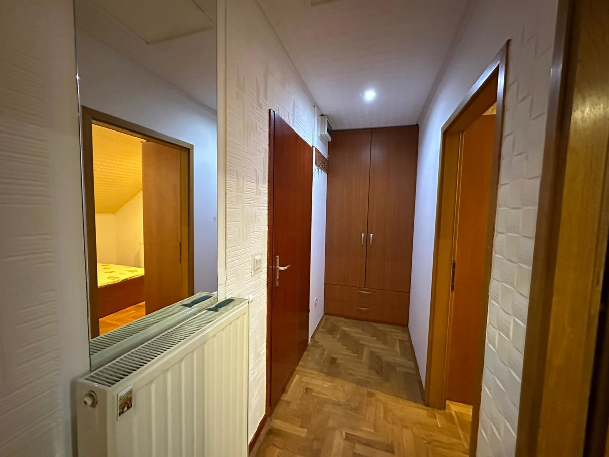 Flat For rent - GRAD ZAGREB ZAGREB