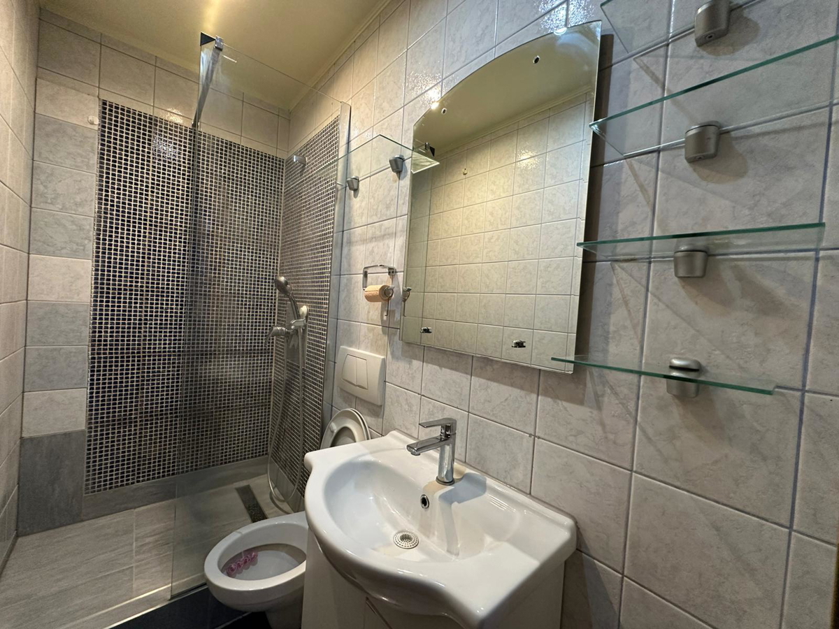 Flat For rent - GRAD ZAGREB ZAGREB