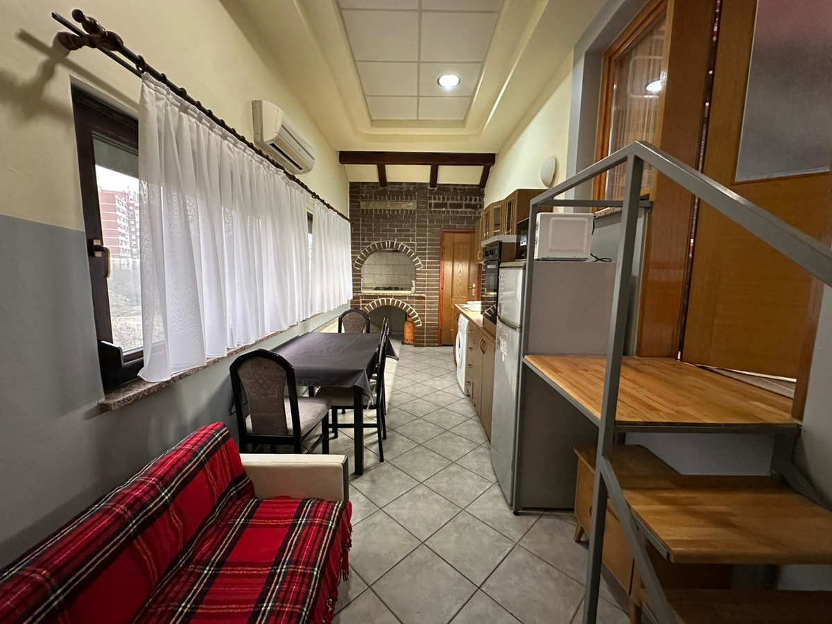 Flat For rent - GRAD ZAGREB ZAGREB