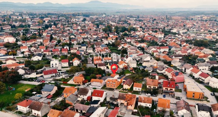 Kuća na prodaju 330 m² – Varaždin