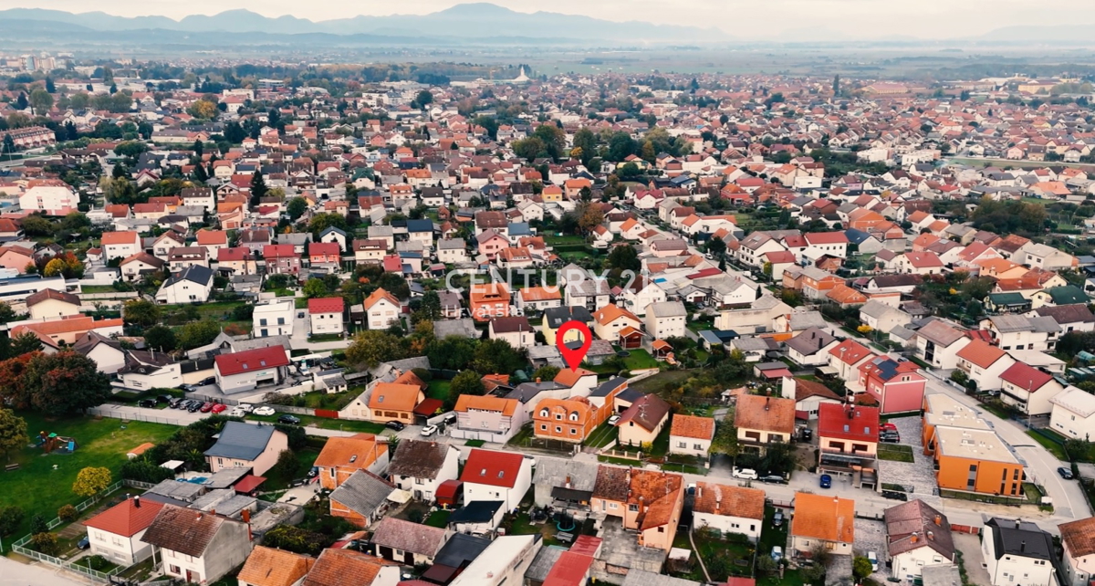 Dom Na predaj VARAŽDIN