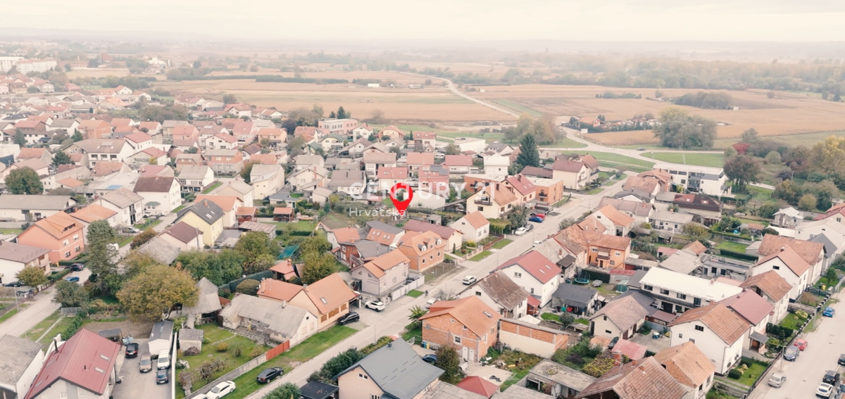 Dom Na predaj - VARAŽDINSKA VARAŽDIN