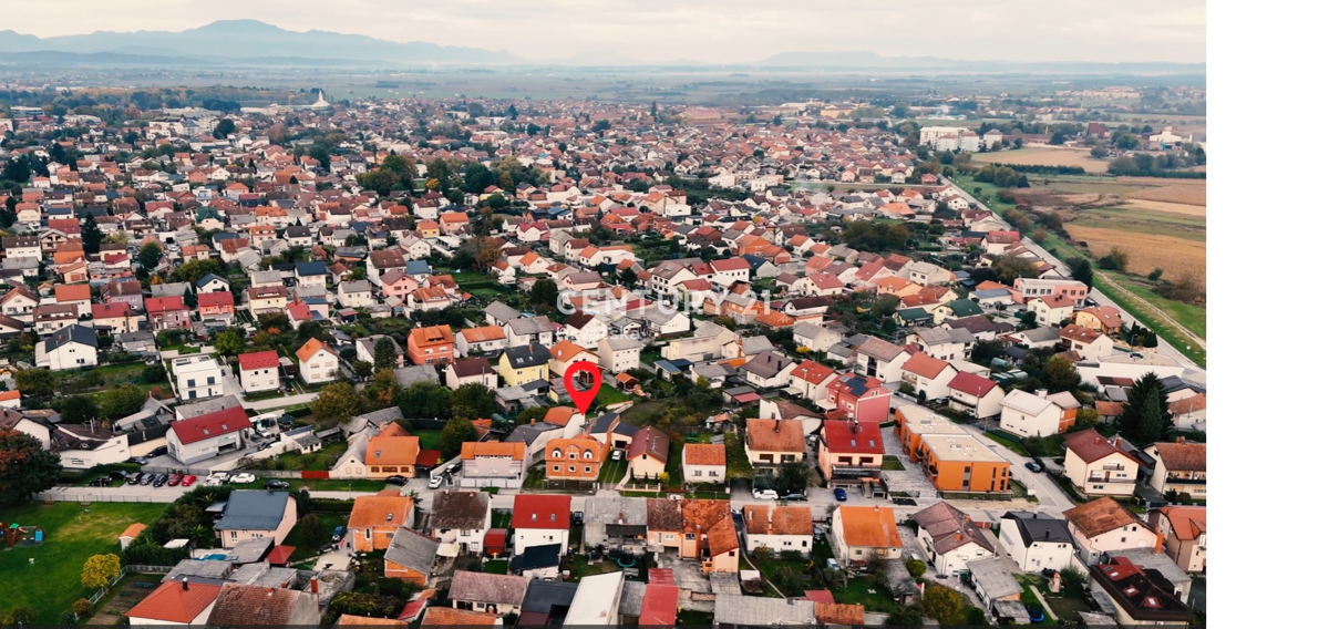 Dom Na predaj - VARAŽDINSKA VARAŽDIN