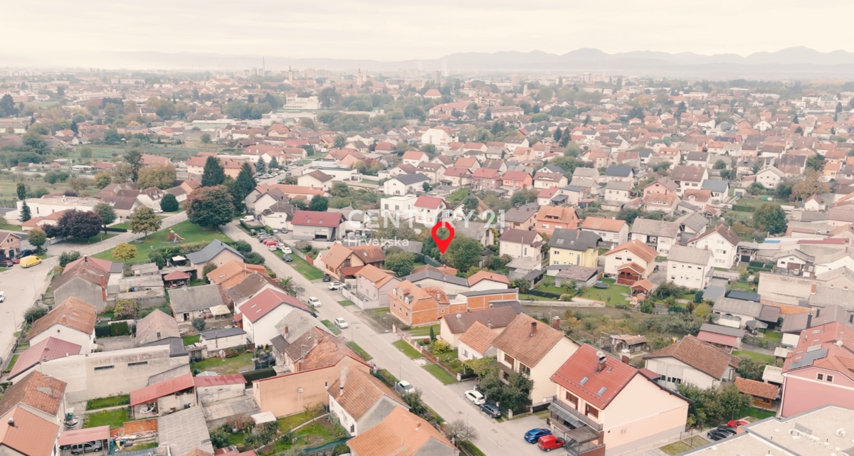 Dom Na predaj - VARAŽDINSKA VARAŽDIN