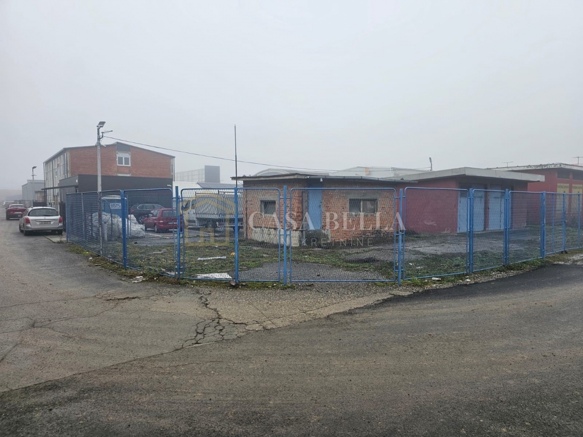 Pozemek Na prodej - Grad Zagreb Zagreb - foto 2/4