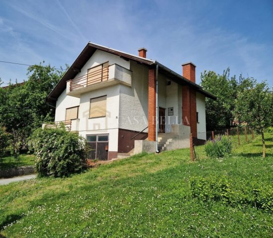Dom Na sprzedaż - Bjelovarsko-bilogorska Daruvar - foto 2/2