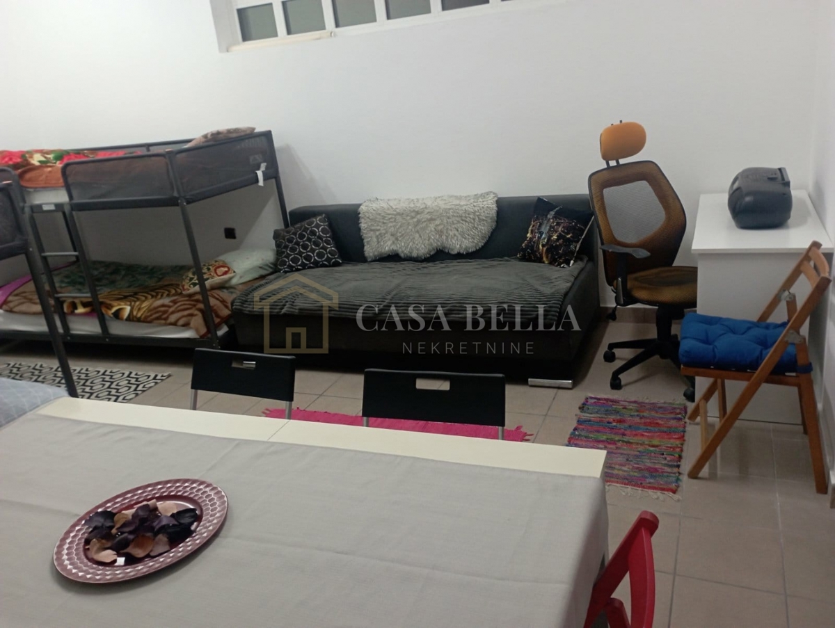Apartmán Na prenájom - PRIMORSKO-GORANSKA RIJEKA