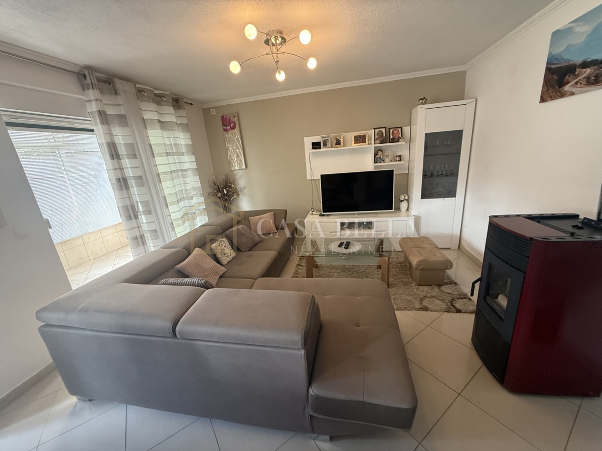 Apartment Zu verkaufen - Primorsko-goranska Matulji - foto 1/13