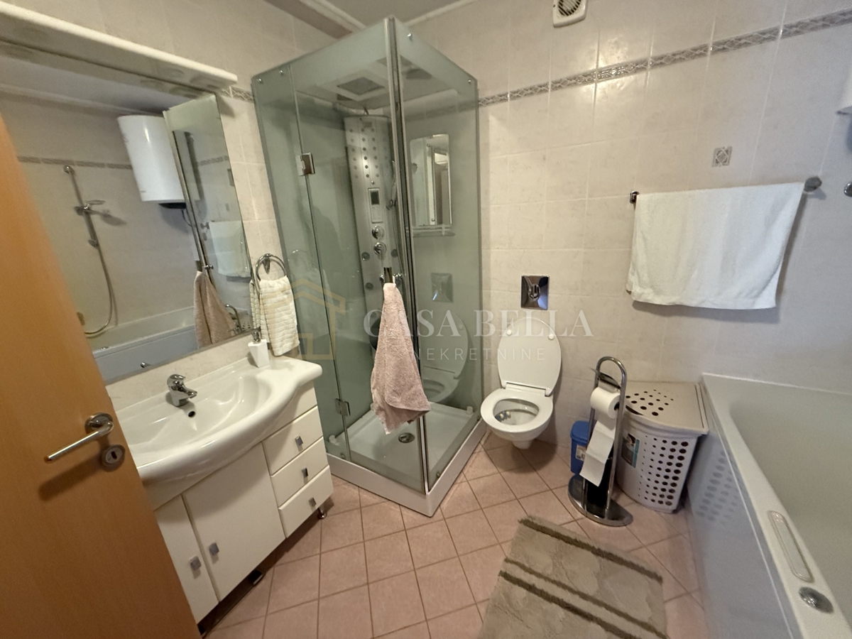 Apartment Zu verkaufen - PRIMORSKO-GORANSKA MATULJI