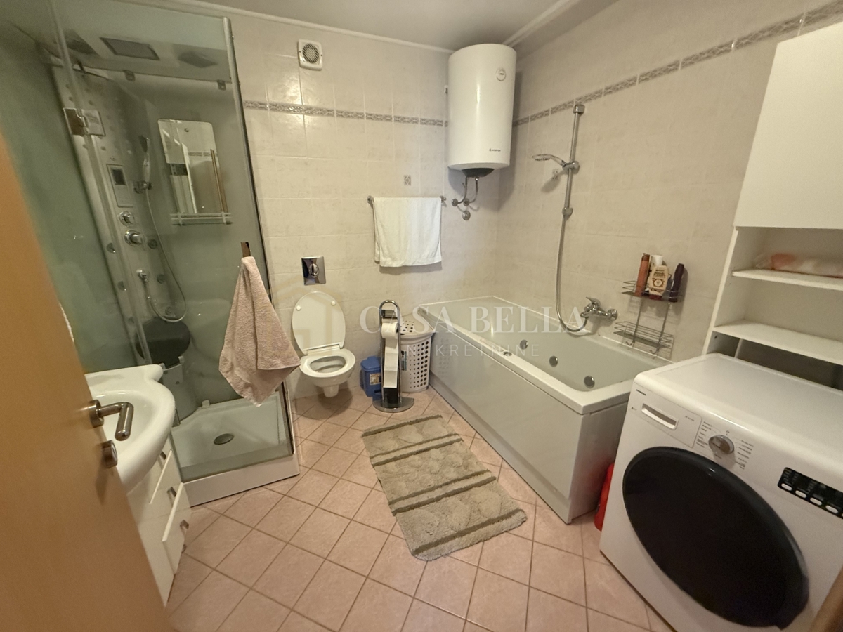 Apartment Zu verkaufen - PRIMORSKO-GORANSKA MATULJI