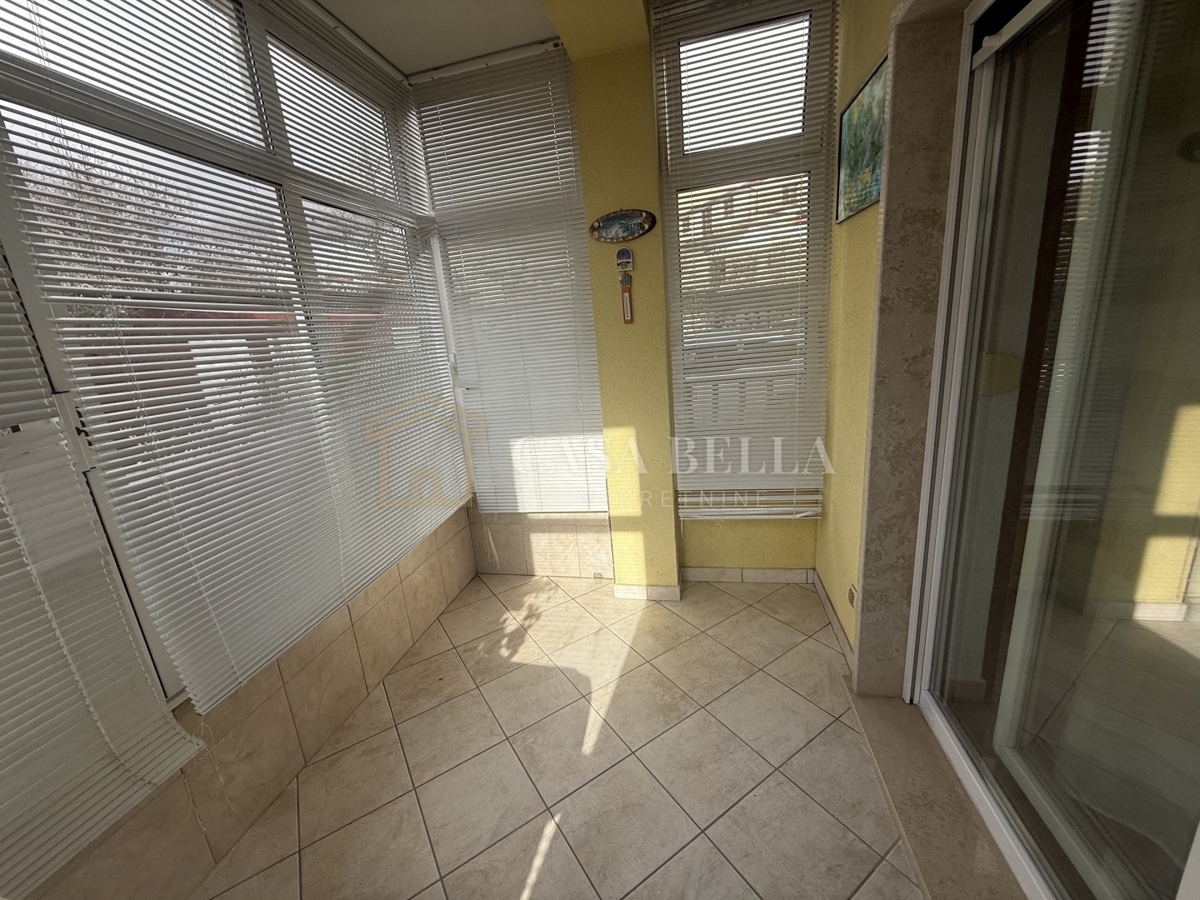 Apartment Zu verkaufen - PRIMORSKO-GORANSKA MATULJI