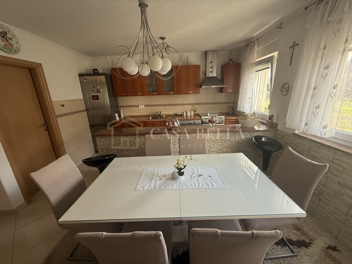 Apartment Zu verkaufen - PRIMORSKO-GORANSKA MATULJI