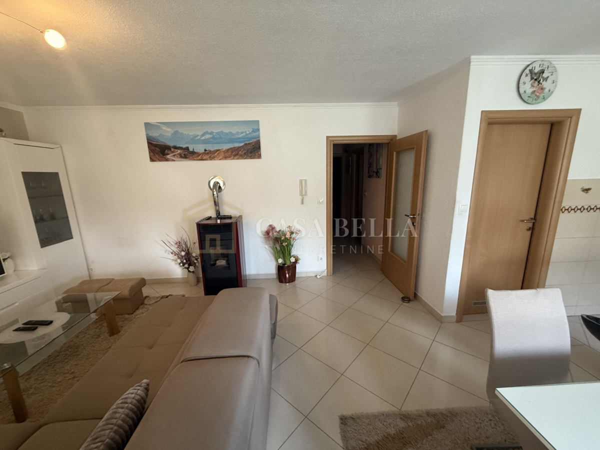 Apartment Zu verkaufen - PRIMORSKO-GORANSKA MATULJI