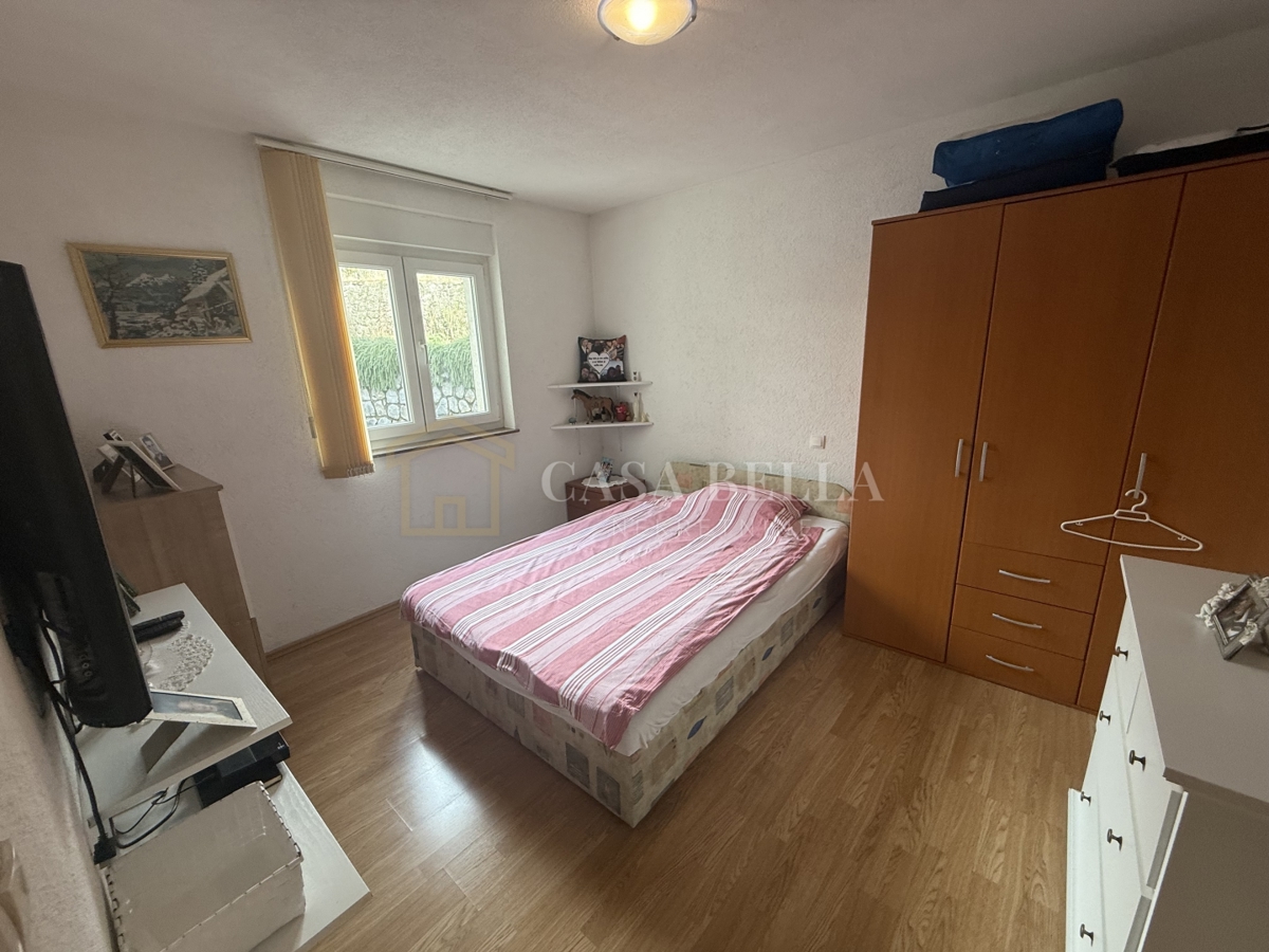 Apartment Zu verkaufen - PRIMORSKO-GORANSKA MATULJI