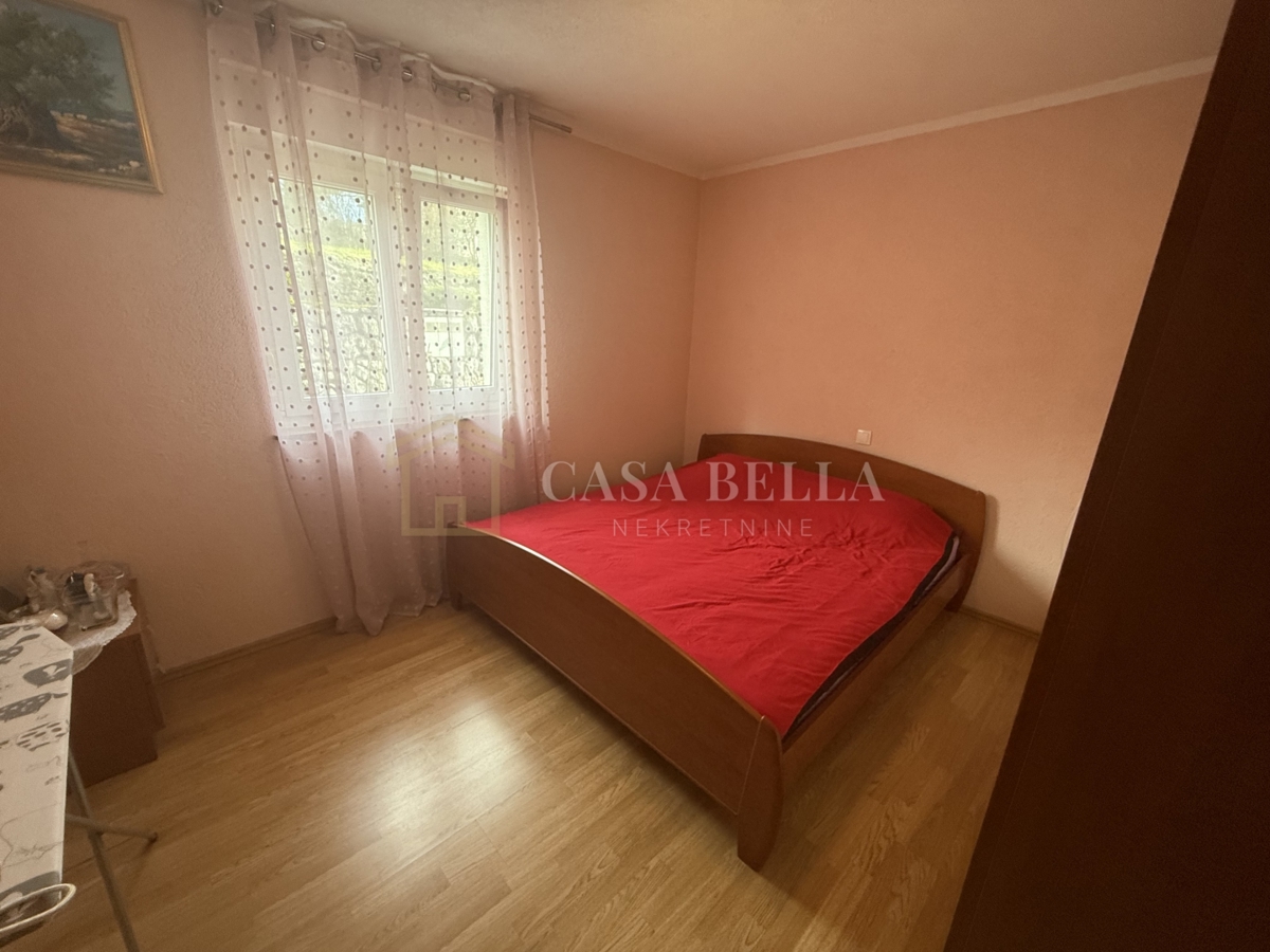 Apartment Zu verkaufen - PRIMORSKO-GORANSKA MATULJI