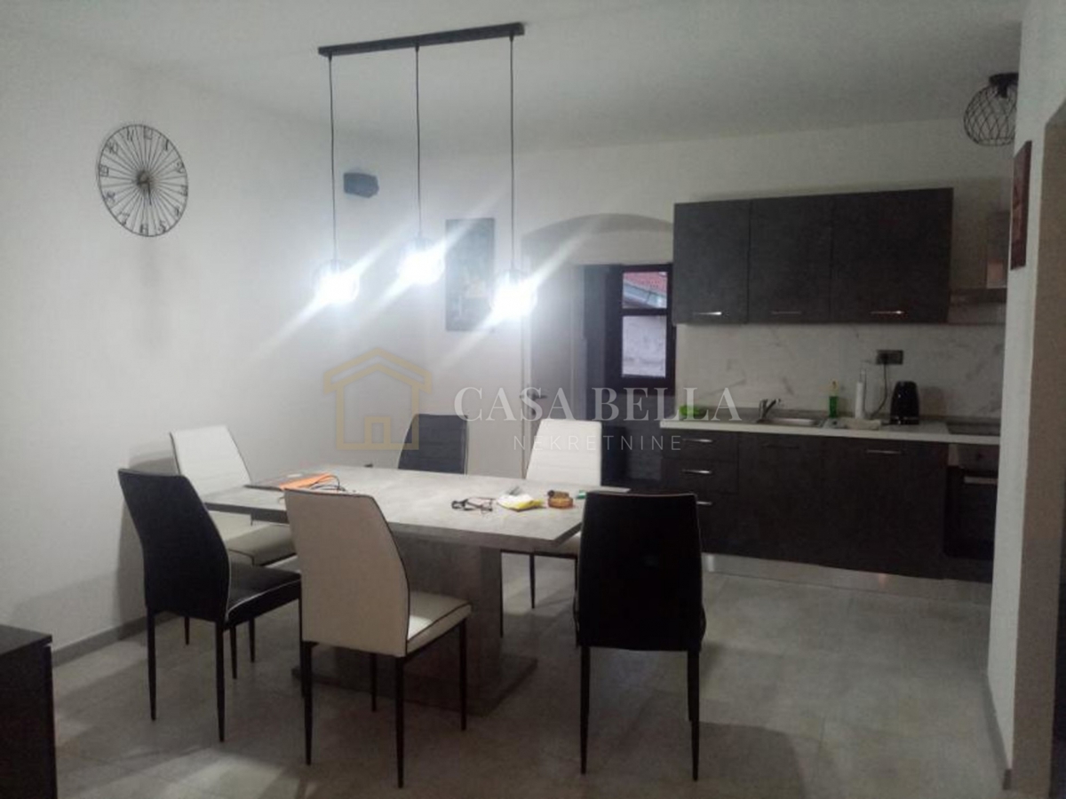 Flat For sale - PRIMORSKO-GORANSKA RIJEKA
