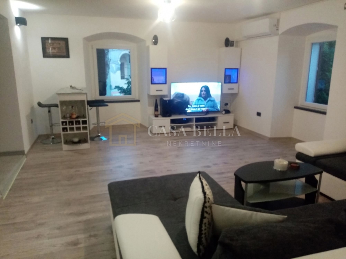 Flat For sale - PRIMORSKO-GORANSKA RIJEKA