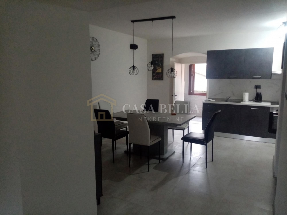 Flat For sale - PRIMORSKO-GORANSKA RIJEKA