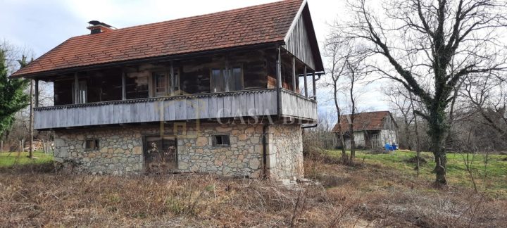 Casa in vendita 126 m² – Bosiljevo