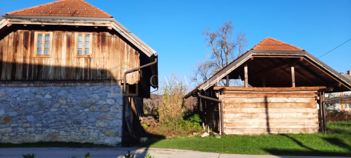 Casa In vendita - Karlovačka Bosiljevo - foto 2/5