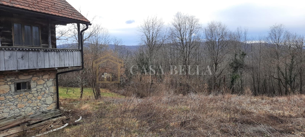 Casa In vendita - Karlovačka Bosiljevo - foto 3/5